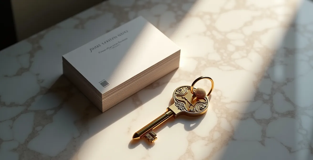 Représentation visuelle de la matrice de positionnement stratégique pour les décisions prix versus volume